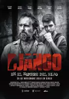 plakat filmu Django: En el Nombre del Hijo