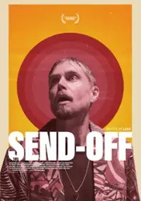 Plakat filmu The Send-Off