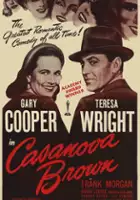 Ann Evers / Casanova Brown