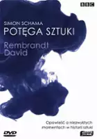 plakat serialu Potęga sztuki