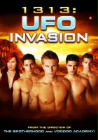 plakat filmu 1313: UFO Invasion