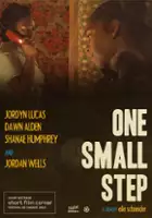 Jordan Wells / One Small Step