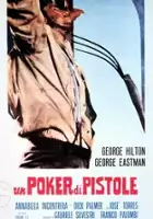 Angelo Lotti / Un poker di pistole
