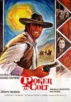 Dino Di Salvo / Un poker di pistole