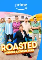plakat programu TV Roasted: Verdens sjoveste ferie