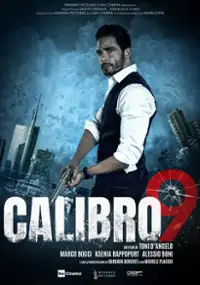 Plakat filmu Calibro 9