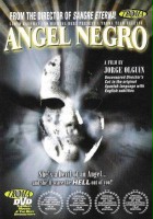 plakat filmu Ángel negro