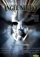 Patricia Pardo / &Aacute;ngel negro