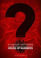 plakat filmu House of Numbers