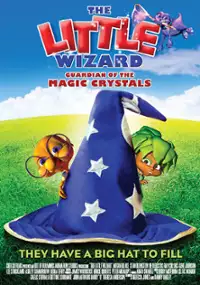 Plakat filmu The Magistical