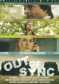 Plakat filmu Out of Sync
