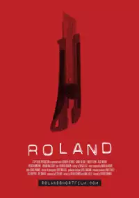 Plakat filmu Roland