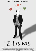 plakat filmu Z-Listers