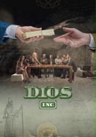 plakat filmu Dios Inc.