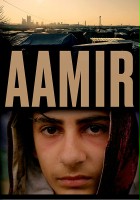 plakat filmu Aamir