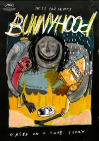 Plakat filmu Bunnyhood