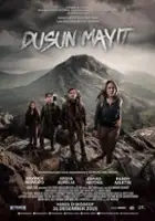 plakat filmu Dusun Mayit