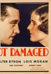 Plakat filmu Noc przedślubna