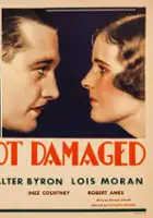 plakat filmu Noc przedślubna