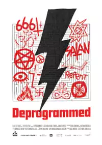 Plakat filmu Odprogramowani
