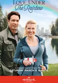Plakat filmu Love Under the Rainbow