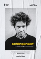 plakat filmu Schlingensief - krzykiem przerwać milczenie