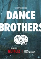 plakat filmu Dance Brothers