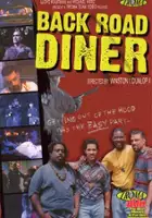 Max Faugno / Backroad Diner
