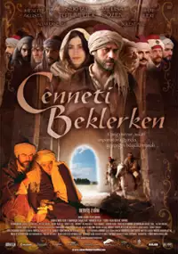 Plakat filmu Cenneti Beklerken