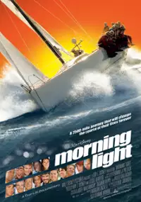 Plakat filmu Morning Light