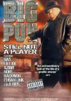 plakat filmu Big Pun: Still Not a Player