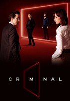 plakat filmu Criminal: Wielka Brytania