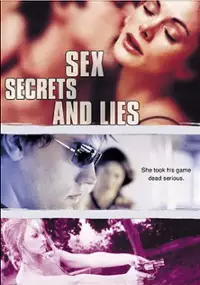 Plakat filmu Ekstaza o północy