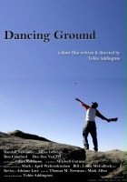 plakat filmu Dancing Ground