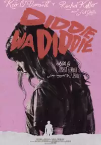 Plakat filmu Diddie Wa Diddie