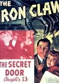 Plakat filmu The Iron Claw