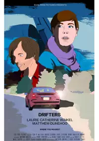 Plakat filmu Drifters