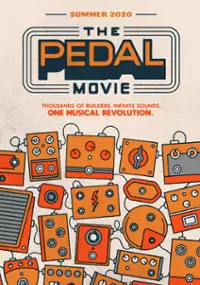 Plakat filmu The Pedal Movie