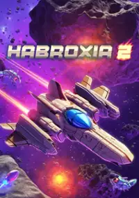 Plakat gry Habroxia 2