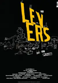 Plakat filmu Levers