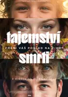 plakat filmu Tajemstv&iacute; smrti