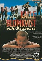 plakat filmu Kalle Blomkvist och Rasmus
