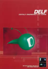 Plakat filmu Delf