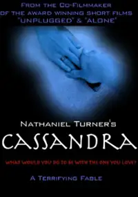 Plakat filmu Cassandra