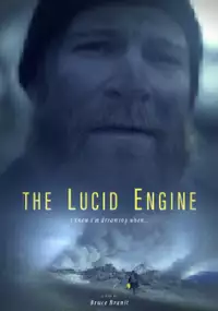 Plakat filmu Lucid Engine