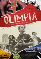 plakat filmu Olimpia