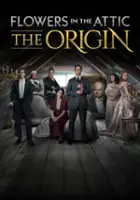 plakat serialu Flowers in the Attic: The Origin