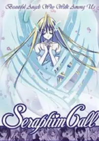 Plakat serialu Seraphim Call