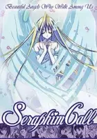 plakat serialu Seraphim Call