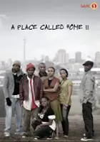 plakat serialu A Place Called Home